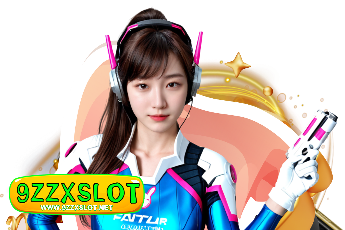 9zzx slot เว็บตรง