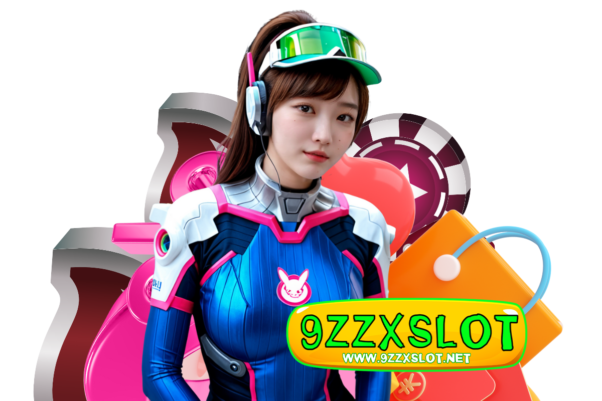 9zzx slot แจกเครดิตฟรี
